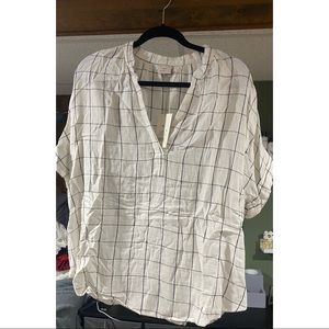 light weight blouse